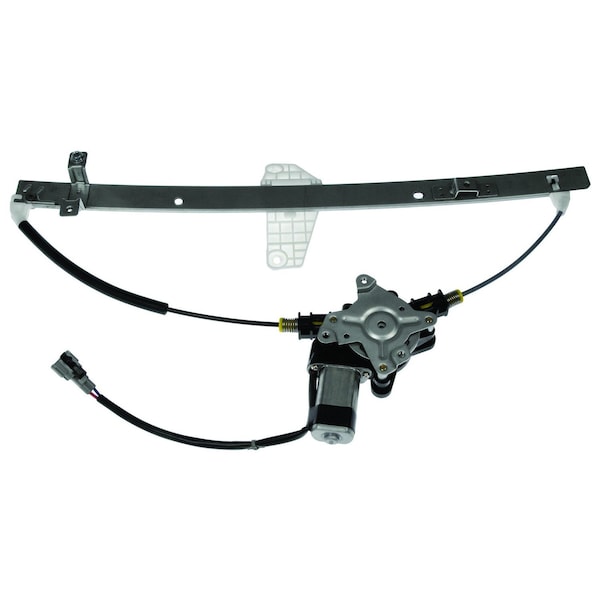 Wai Global WINDOW REGULATOR & MOTOR, WPR4924LMB WPR4924LMB - main